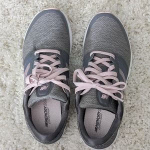 New Balance size 9 memory sole crossing training